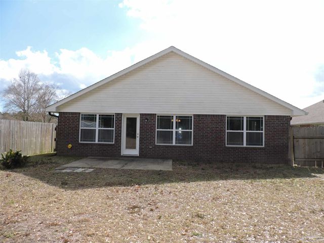 3971 Sunny Manor Cr, Milton, FL 32583