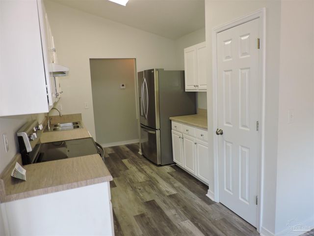 3971 Sunny Manor Cr, Milton, FL 32583