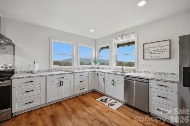 1127 Black Oak Ridge Road, Taylorsville, NC 28681