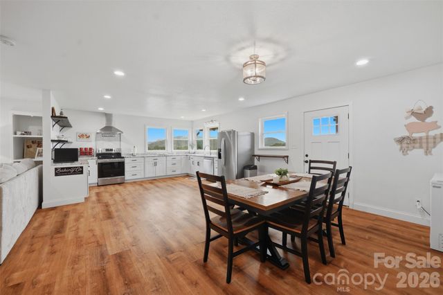 1127 Black Oak Ridge Road, Taylorsville, NC 28681