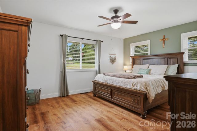 1127 Black Oak Ridge Road, Taylorsville, NC 28681