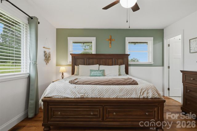 1127 Black Oak Ridge Road, Taylorsville, NC 28681
