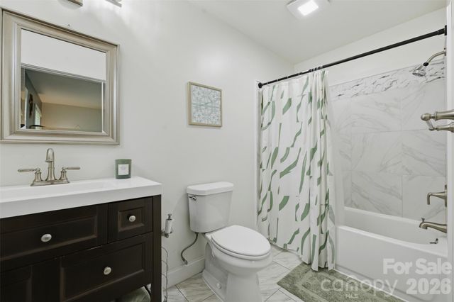 1127 Black Oak Ridge Road, Taylorsville, NC 28681