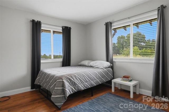 1127 Black Oak Ridge Road, Taylorsville, NC 28681