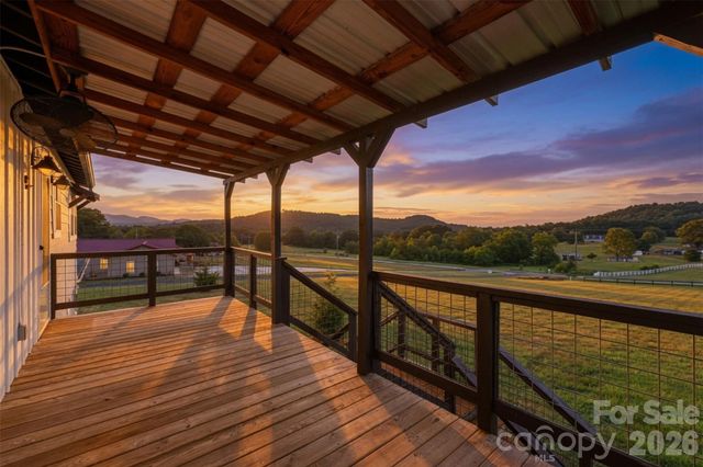 1127 Black Oak Ridge Road, Taylorsville, NC 28681