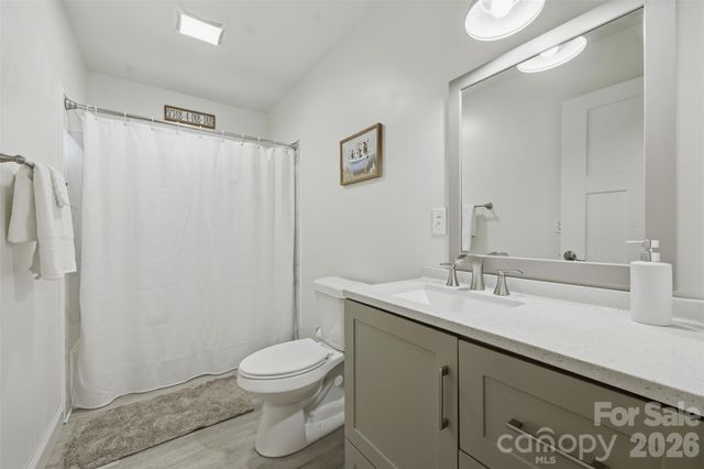 1127 Black Oak Ridge Road, Taylorsville, NC 28681