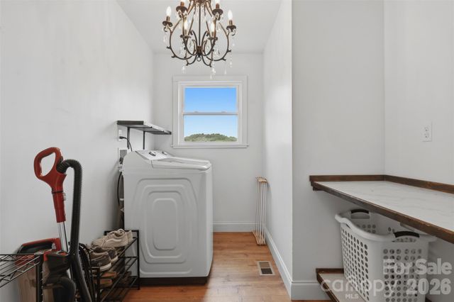 1127 Black Oak Ridge Road, Taylorsville, NC 28681