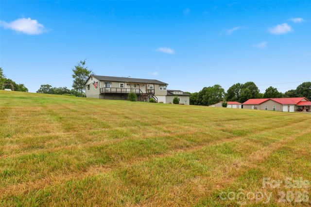 1127 Black Oak Ridge Road, Taylorsville, NC 28681