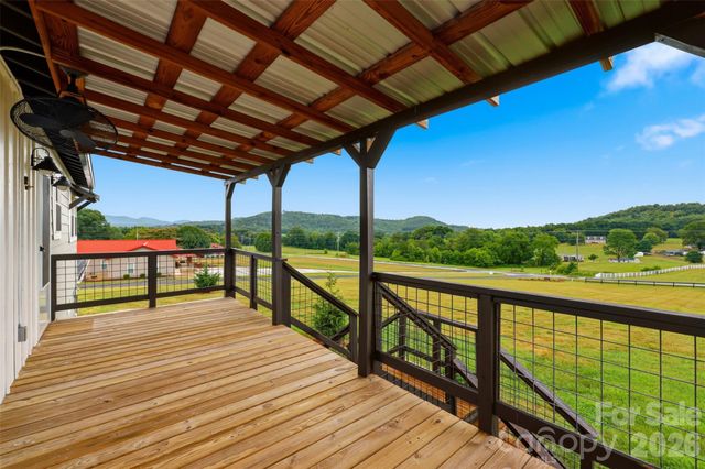 1127 Black Oak Ridge Road, Taylorsville, NC 28681