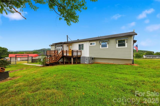 1127 Black Oak Ridge Road, Taylorsville, NC 28681