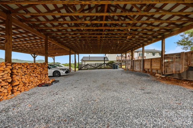 1127 Black Oak Ridge Road, Taylorsville, NC 28681