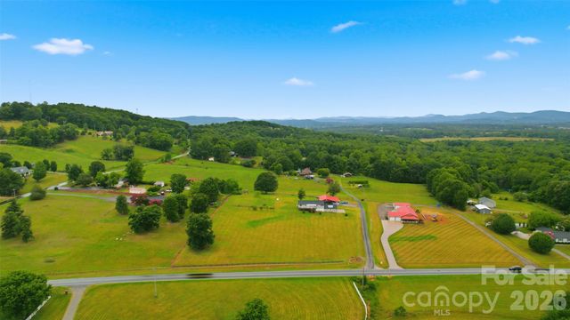 1127 Black Oak Ridge Road, Taylorsville, NC 28681