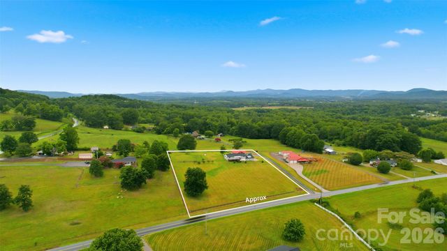 1127 Black Oak Ridge Road, Taylorsville, NC 28681