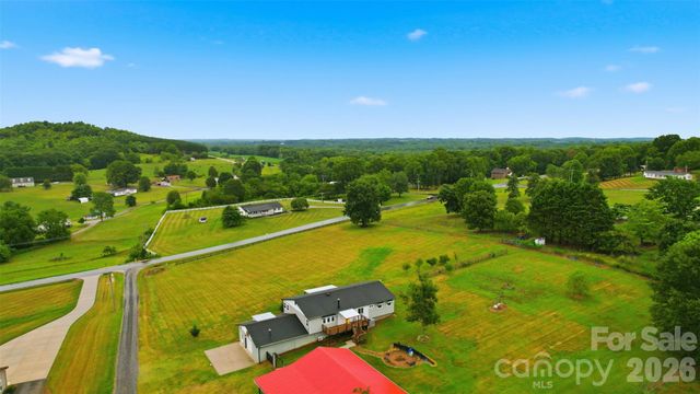 1127 Black Oak Ridge Road, Taylorsville, NC 28681