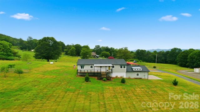 1127 Black Oak Ridge Road, Taylorsville, NC 28681