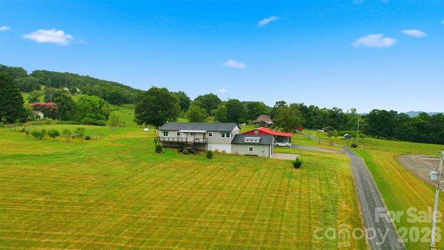1127 Black Oak Ridge Road, Taylorsville, NC 28681
