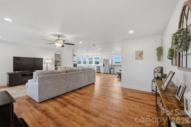 1127 Black Oak Ridge Road, Taylorsville, NC 28681