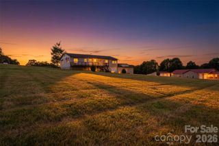 1127 Black Oak Ridge Road, Taylorsville, NC 28681