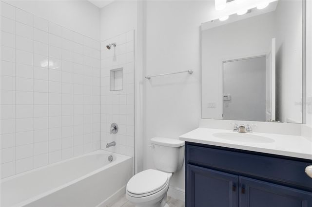 19331 BANFIELD PLACE, Orlando, FL 32827