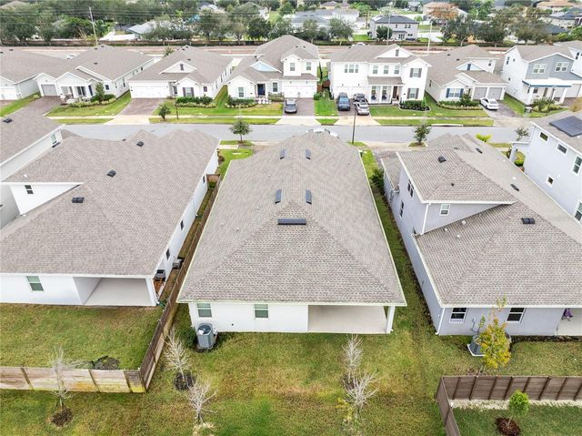 19331 BANFIELD PLACE, Orlando, FL 32827