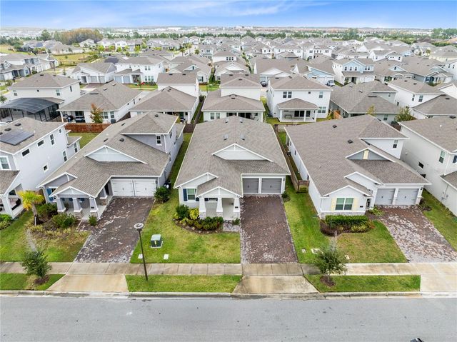 19331 BANFIELD PLACE, Orlando, FL 32827