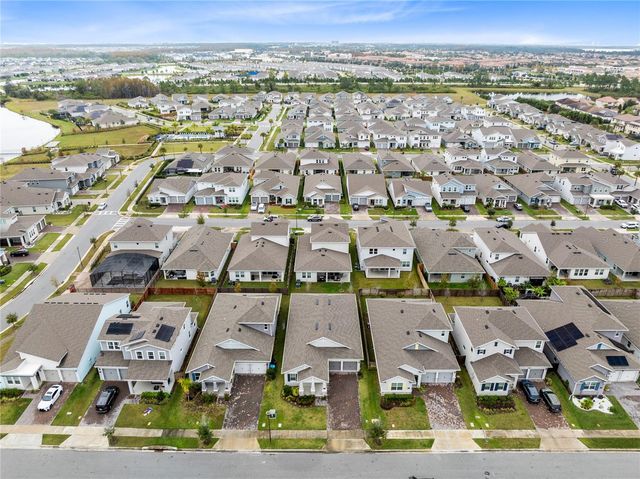 19331 BANFIELD PLACE, Orlando, FL 32827