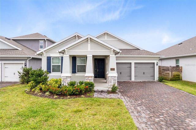 19331 BANFIELD PLACE, Orlando, FL 32827