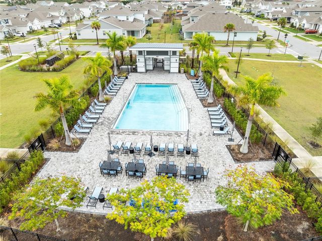 19331 BANFIELD PLACE, Orlando, FL 32827