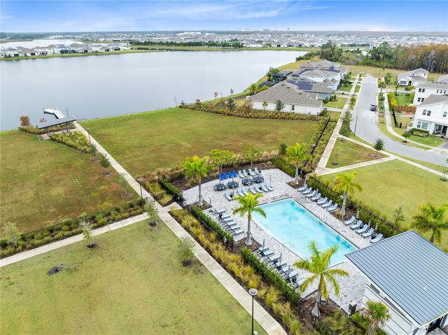 19331 BANFIELD PLACE, Orlando, FL 32827