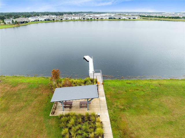 19331 BANFIELD PLACE, Orlando, FL 32827