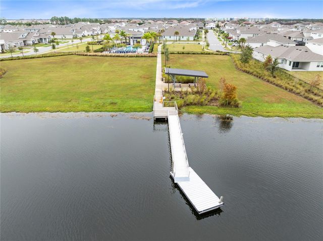 19331 BANFIELD PLACE, Orlando, FL 32827