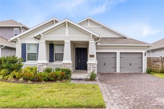 19331 BANFIELD PLACE, Orlando, FL 32827