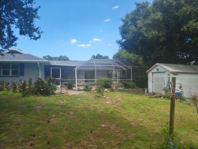 5803 Green Dolphin Street, Fort Pierce, FL 34951