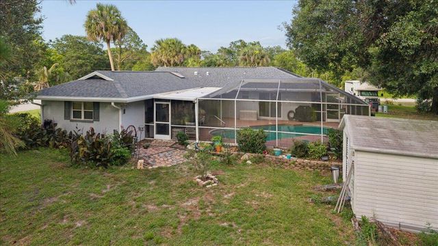 5803 Green Dolphin Street, Fort Pierce, FL 34951