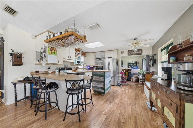 5803 Green Dolphin Street, Fort Pierce, FL 34951