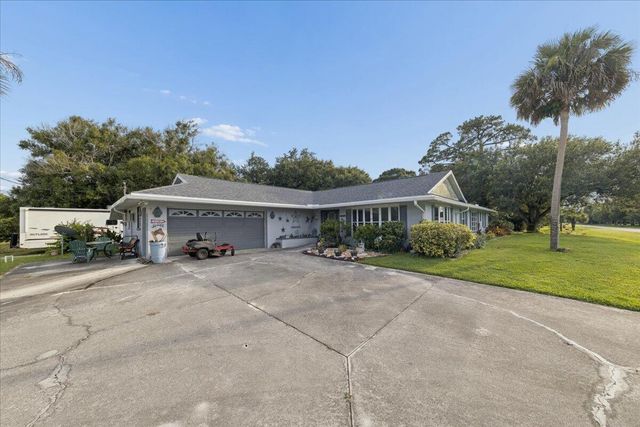 5803 Green Dolphin Street, Fort Pierce, FL 34951