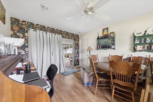 5803 Green Dolphin Street, Fort Pierce, FL 34951