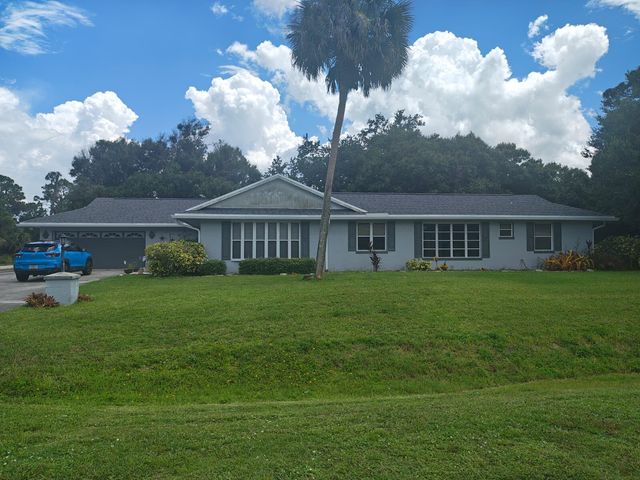 5803 Green Dolphin Street, Fort Pierce, FL 34951