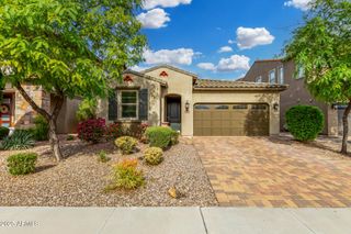 12786 W BURNSIDE Trail, Peoria, AZ 85383