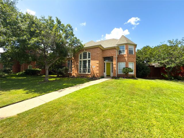 701 January Drive, Plano, TX 75025