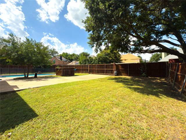 701 January Drive, Plano, TX 75025
