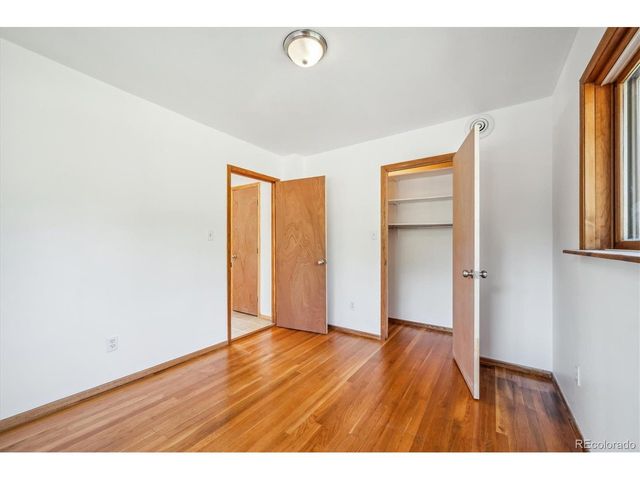 429 Overlook Dr, Bailey, CO 80421