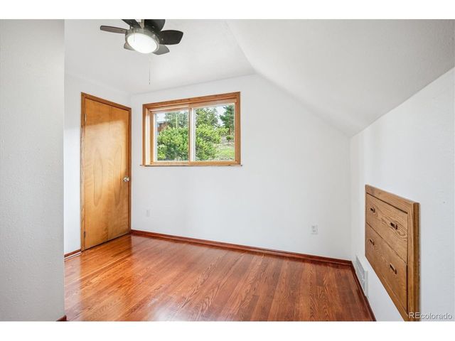 429 Overlook Dr, Bailey, CO 80421