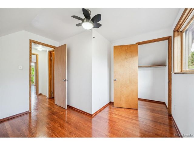 429 Overlook Dr, Bailey, CO 80421