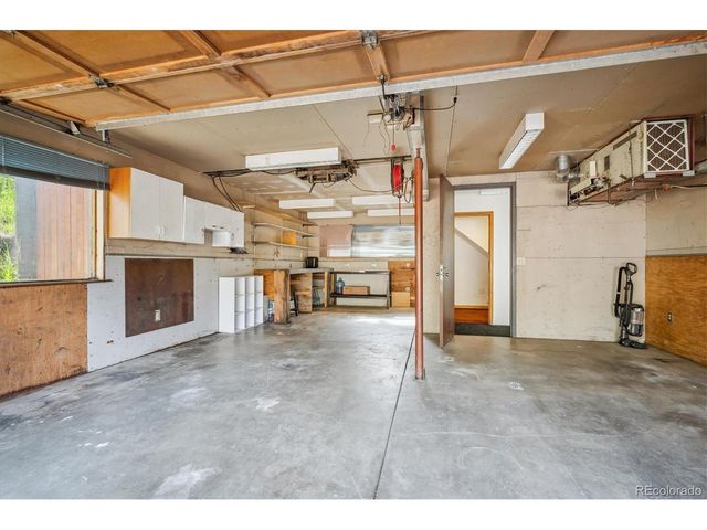 429 Overlook Dr, Bailey, CO 80421