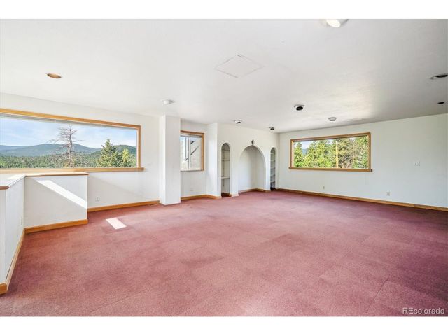 429 Overlook Dr, Bailey, CO 80421