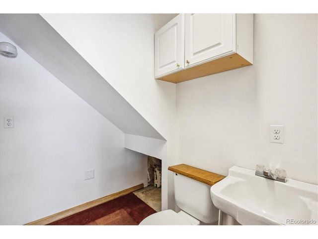 429 Overlook Dr, Bailey, CO 80421