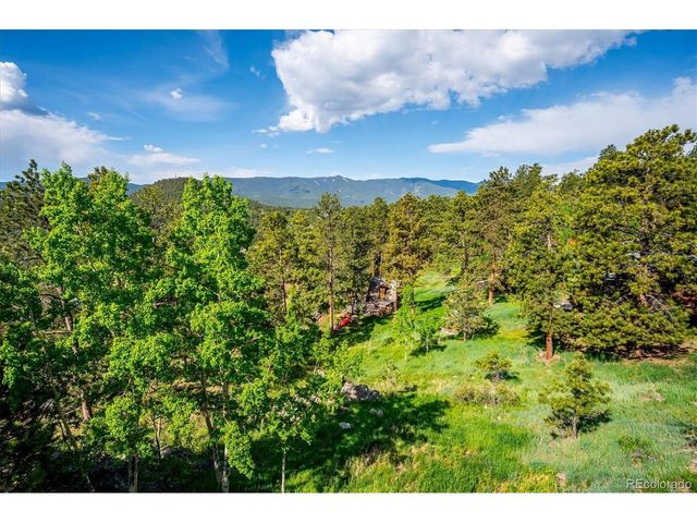 429 Overlook Dr, Bailey, CO 80421