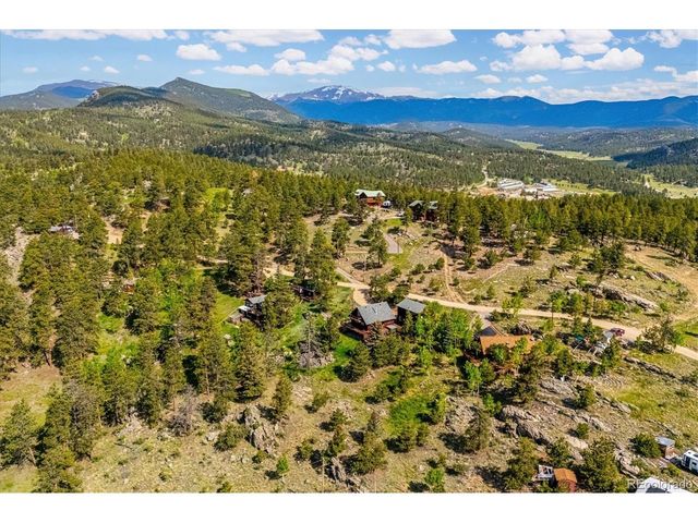 429 Overlook Dr, Bailey, CO 80421
