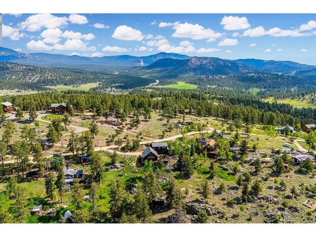 429 Overlook Dr, Bailey, CO 80421